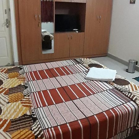 Brookside Service Apartment Bangalore Eksteriør bilde