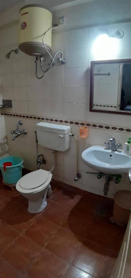 Brookside Service Apartment Bangalore Eksteriør bilde