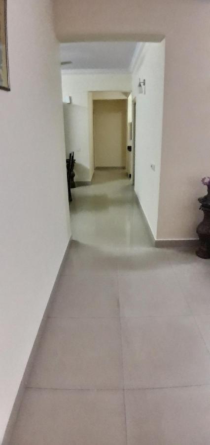 Brookside Service Apartment Bangalore Eksteriør bilde