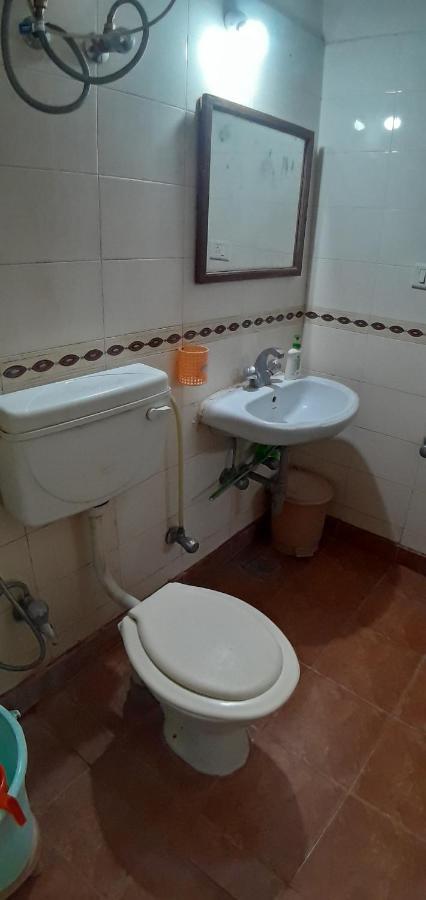 Brookside Service Apartment Bangalore Eksteriør bilde