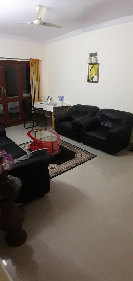 Brookside Service Apartment Bangalore Eksteriør bilde