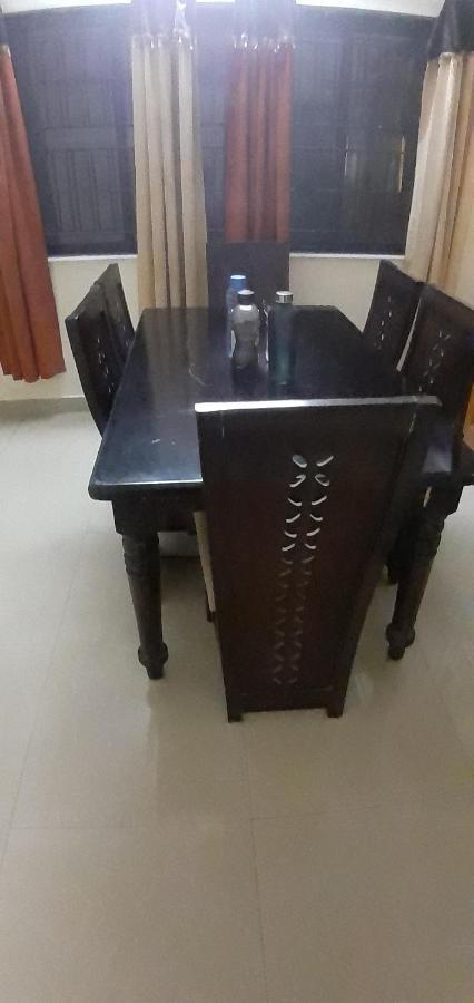 Brookside Service Apartment Bangalore Eksteriør bilde