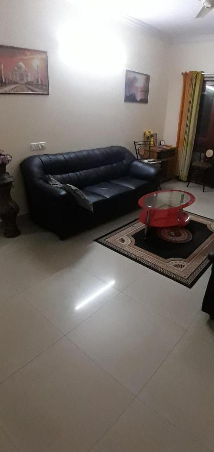 Brookside Service Apartment Bangalore Eksteriør bilde