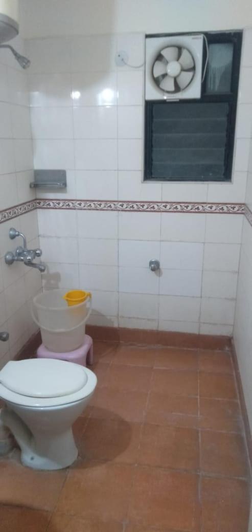 Brookside Service Apartment Bangalore Eksteriør bilde