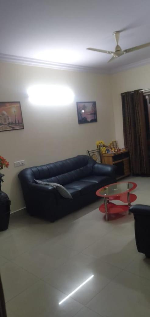 Brookside Service Apartment Bangalore Eksteriør bilde