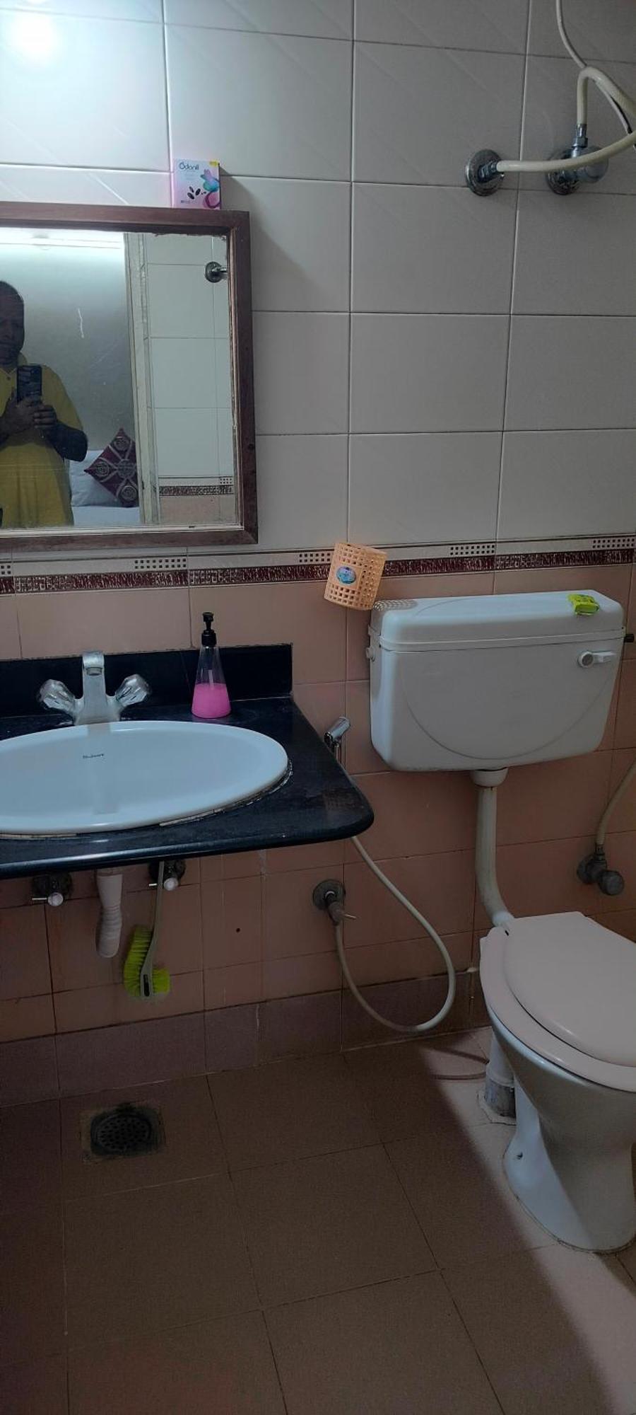 Brookside Service Apartment Bangalore Eksteriør bilde