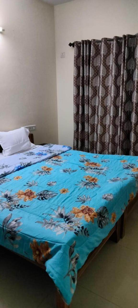 Brookside Service Apartment Bangalore Eksteriør bilde