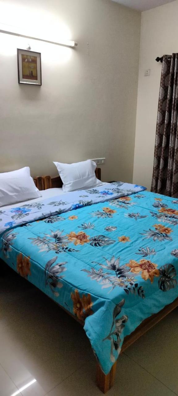 Brookside Service Apartment Bangalore Eksteriør bilde