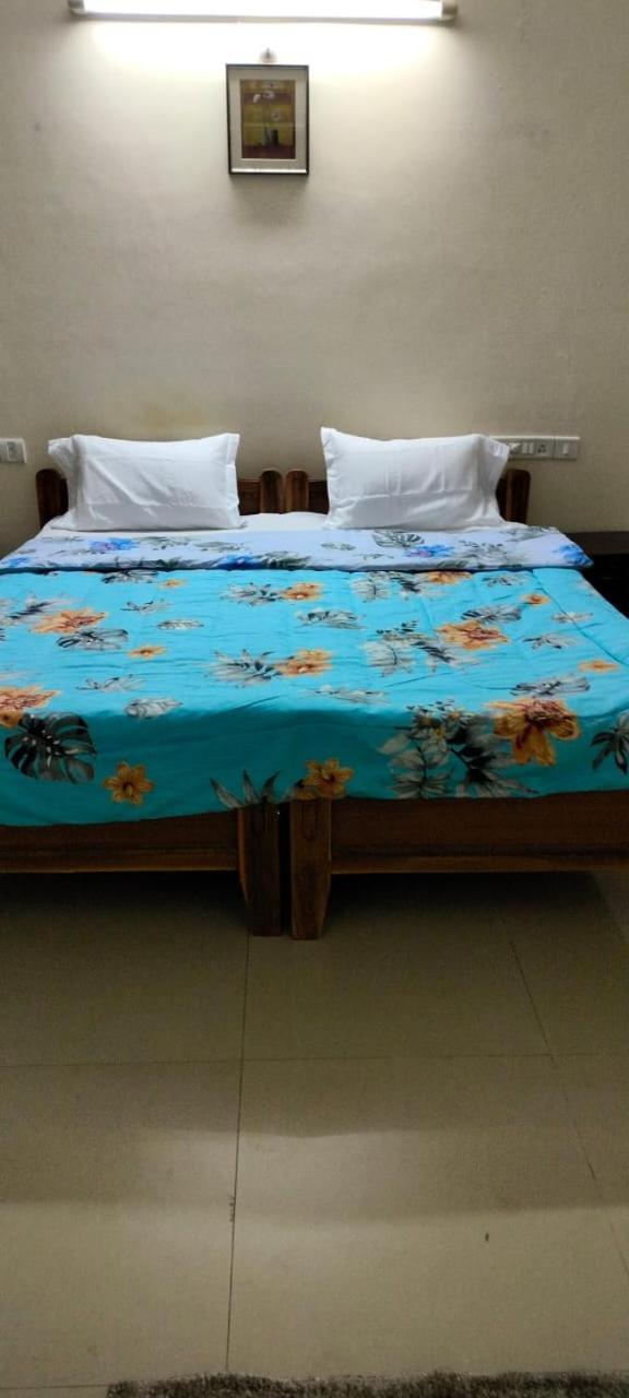 Brookside Service Apartment Bangalore Eksteriør bilde