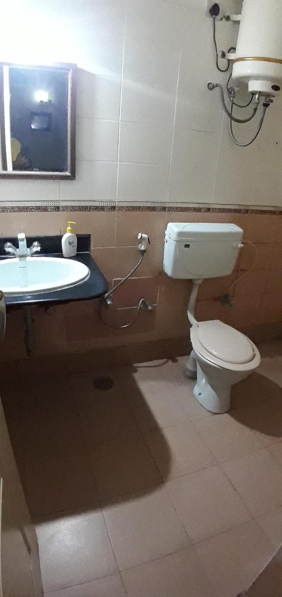 Brookside Service Apartment Bangalore Eksteriør bilde