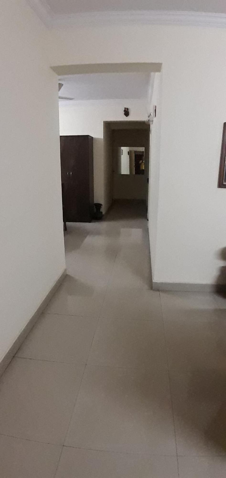 Brookside Service Apartment Bangalore Eksteriør bilde