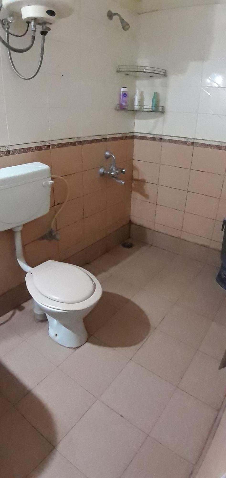 Brookside Service Apartment Bangalore Eksteriør bilde