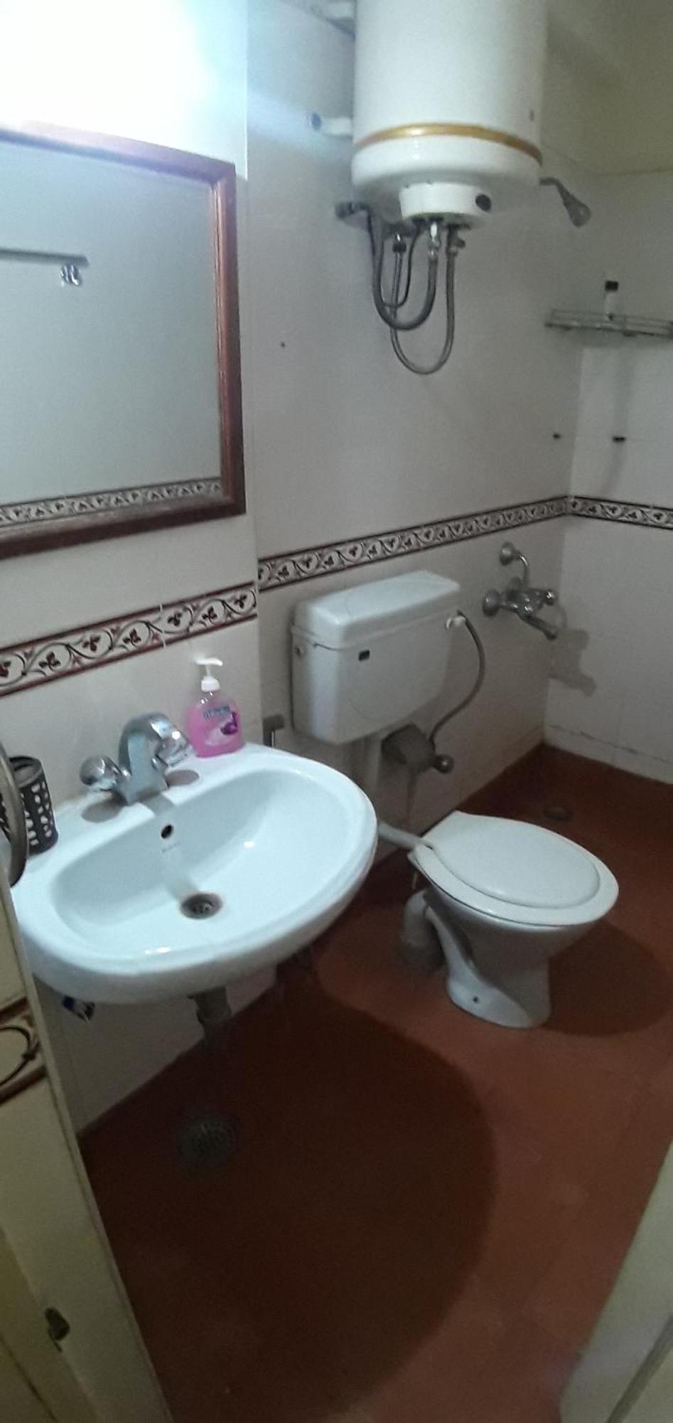 Brookside Service Apartment Bangalore Eksteriør bilde